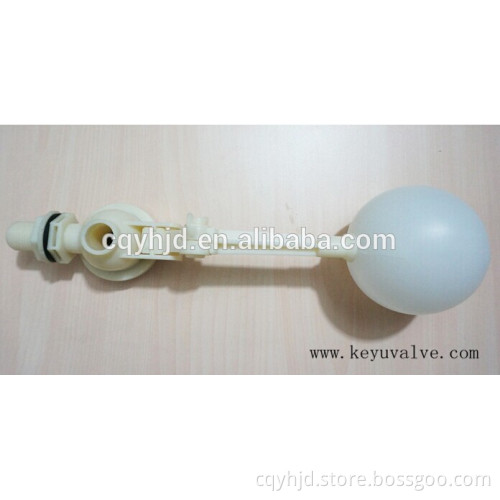 1/2'' Inch DN15CH Float Valve Switch For Evaporative Cooler